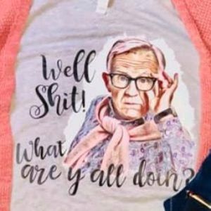 Meet your Posher, Shylea